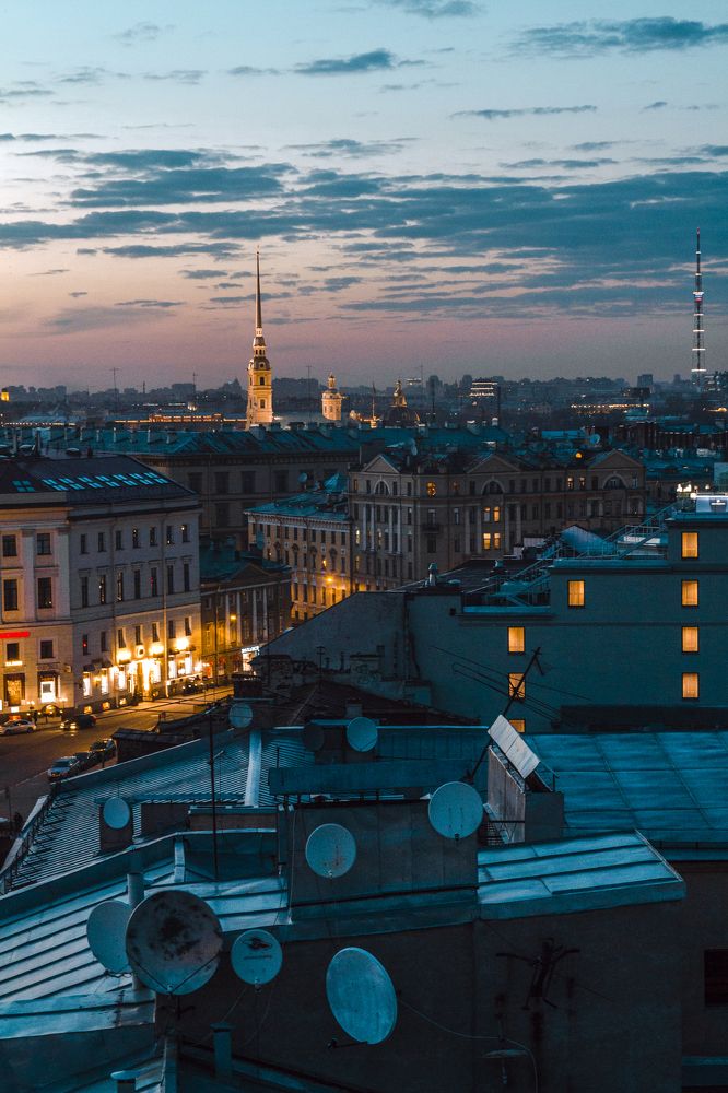 Photograph by Серафим Бударин