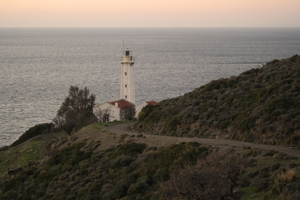 Photograph by Sedef Onum