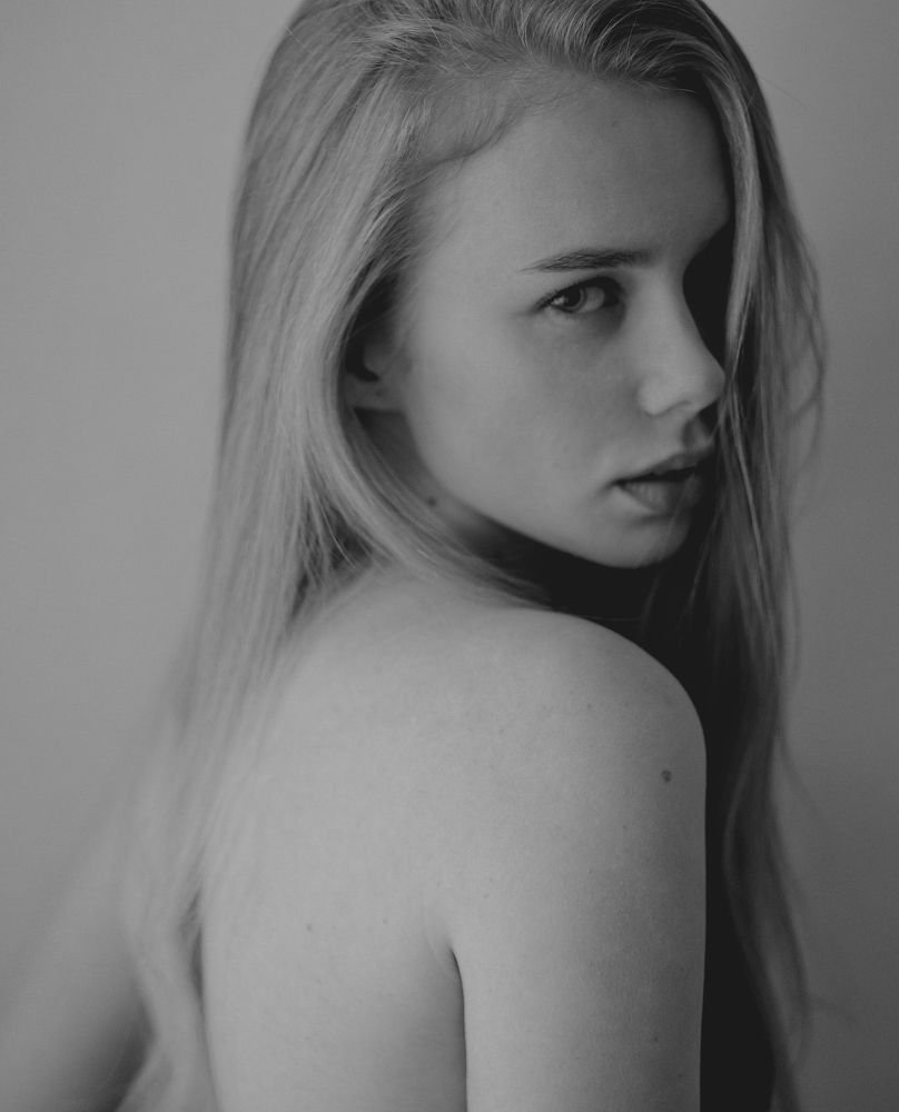 Photograph by Eugène Rabotnikov