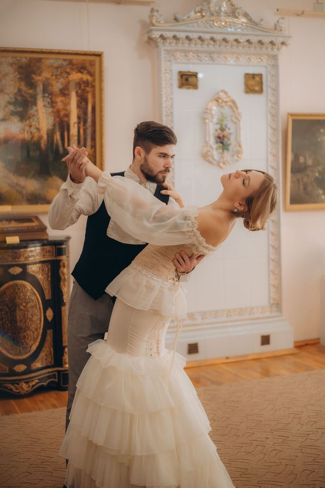 Photograph by Лина Лазарева