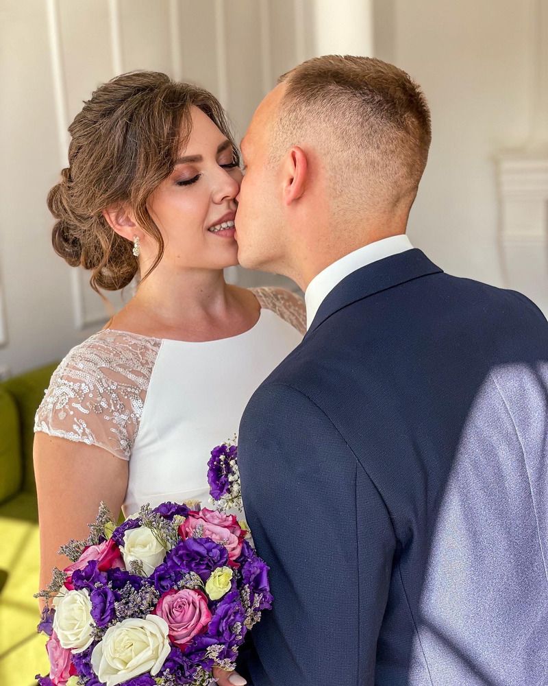 Photograph by Ирина Маркина