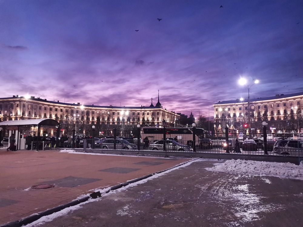 Photograph by Ирина Садовникова