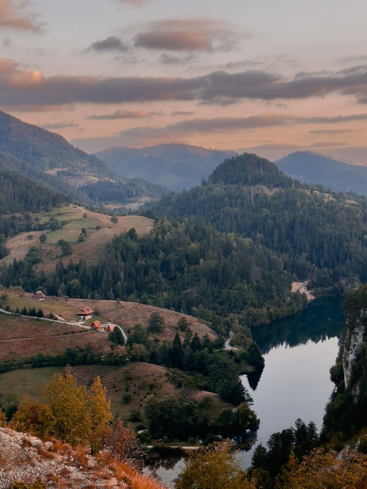 Photograph by Roman Vislobokov