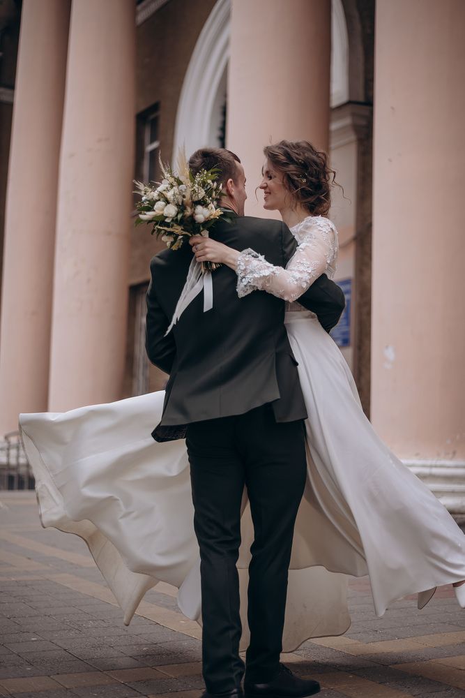 Photograph by Лина Лазарева