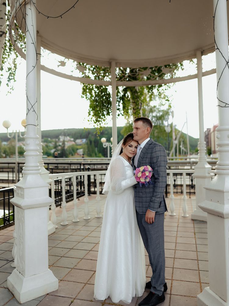 Photograph by Виктория Гисс