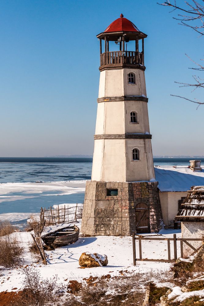 Photograph by Евгений Моляшов