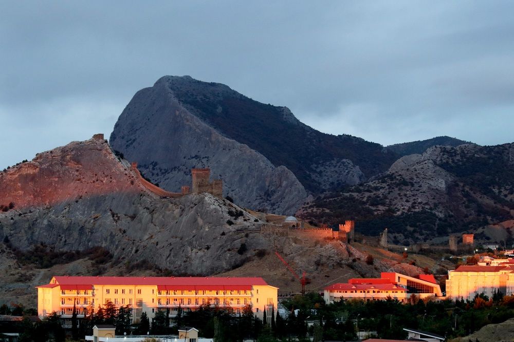 Photograph by Андрей Хитрун