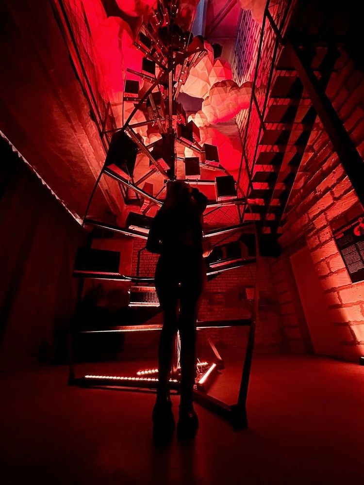 Photograph by Владимир Дорецкий