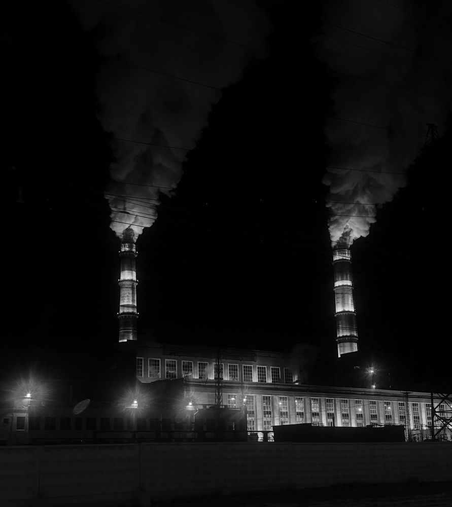 Photograph by Алиса Лошкарева