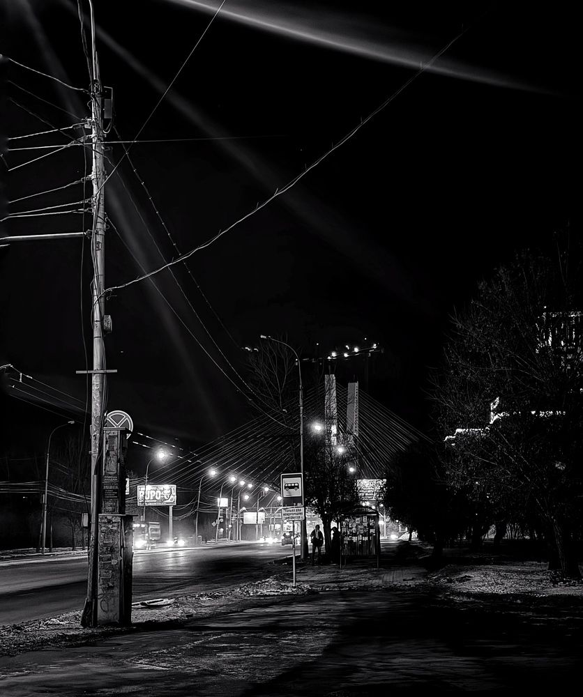 Photograph by Алиса Лошкарева