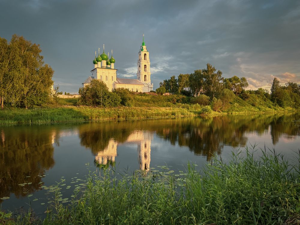 Photograph by Алекс Римский