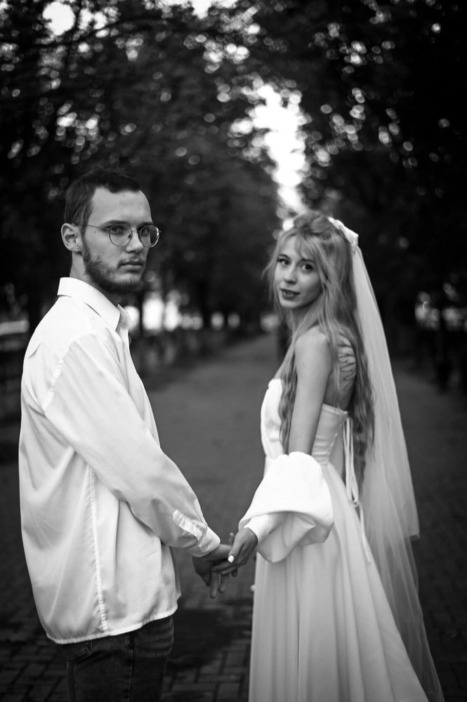 Photograph by Анна Петрова