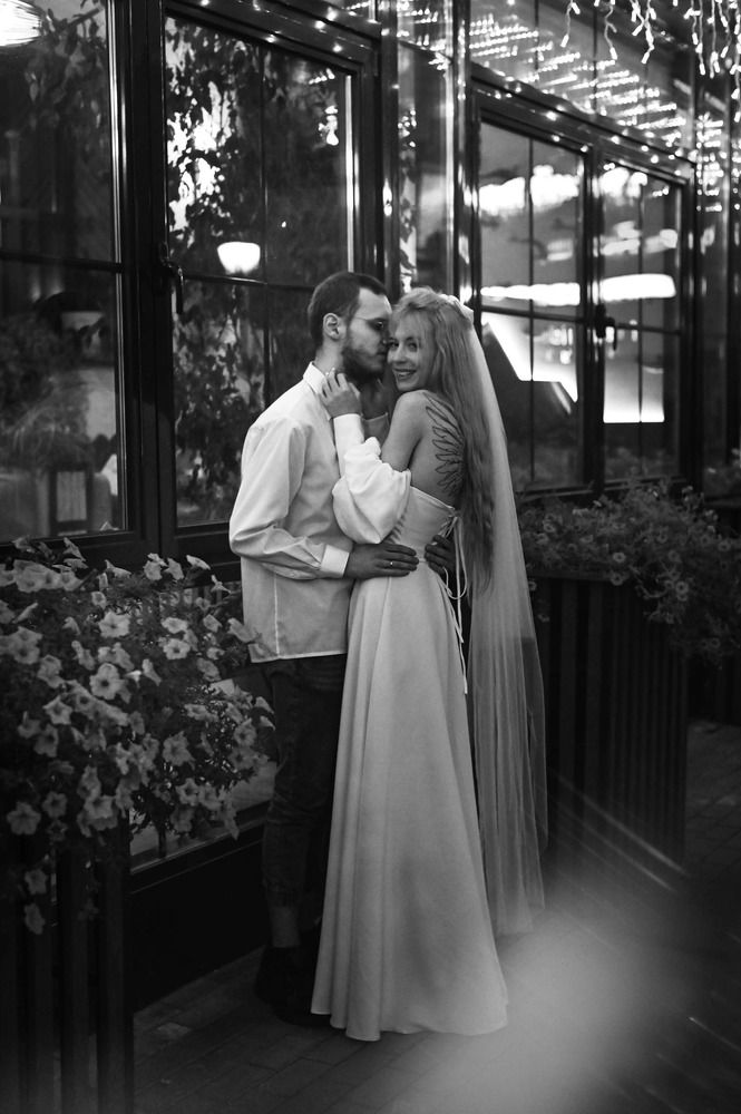 Photograph by Анна Петрова