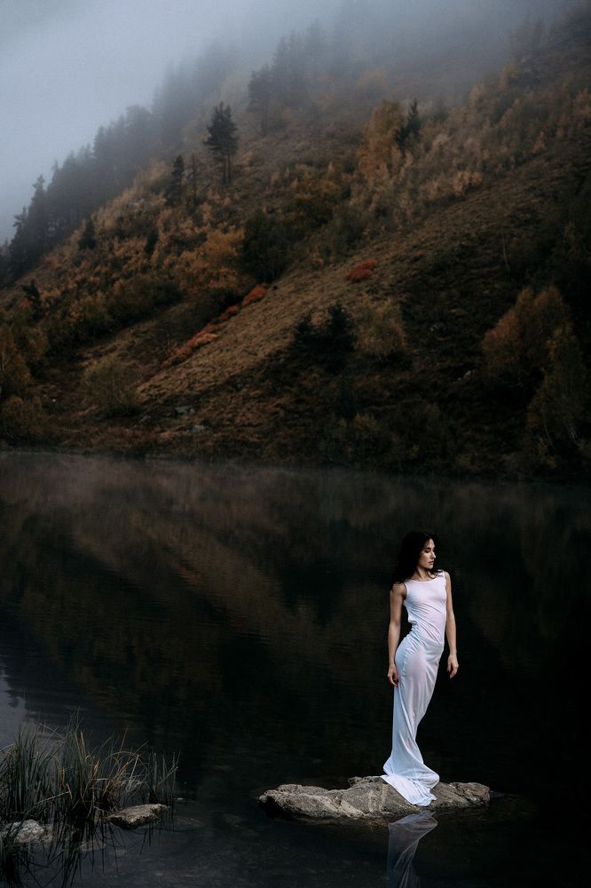 Photograph by Диана Семенова