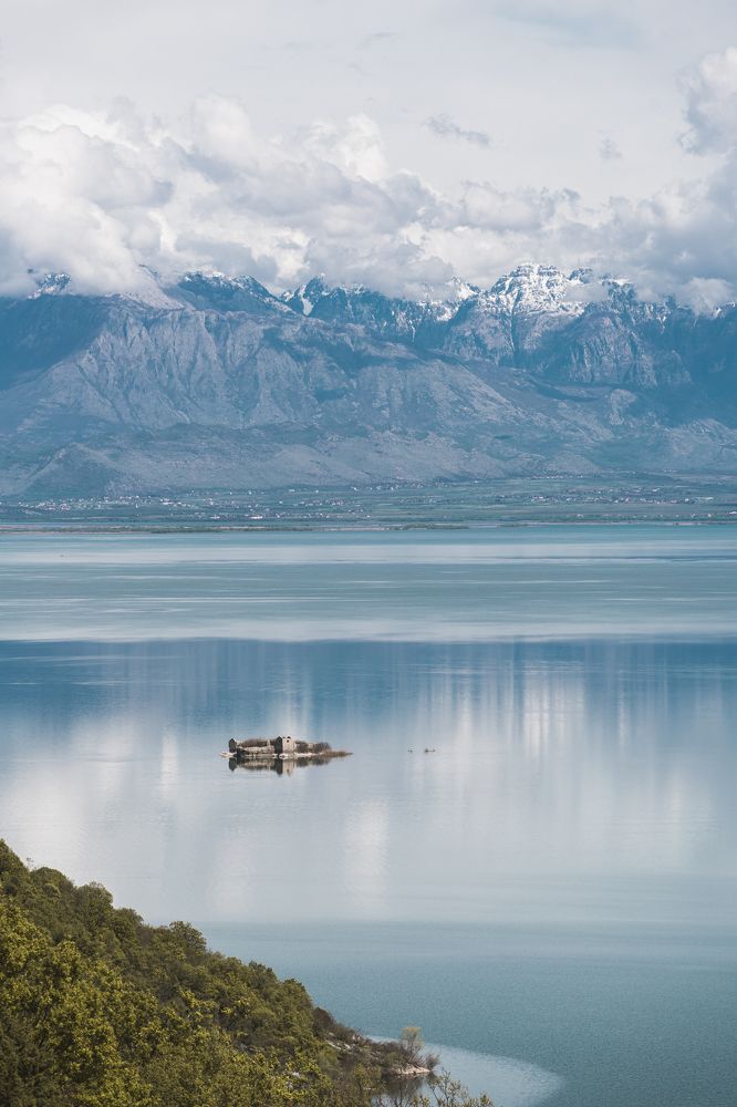 Photograph by Roman Vislobokov