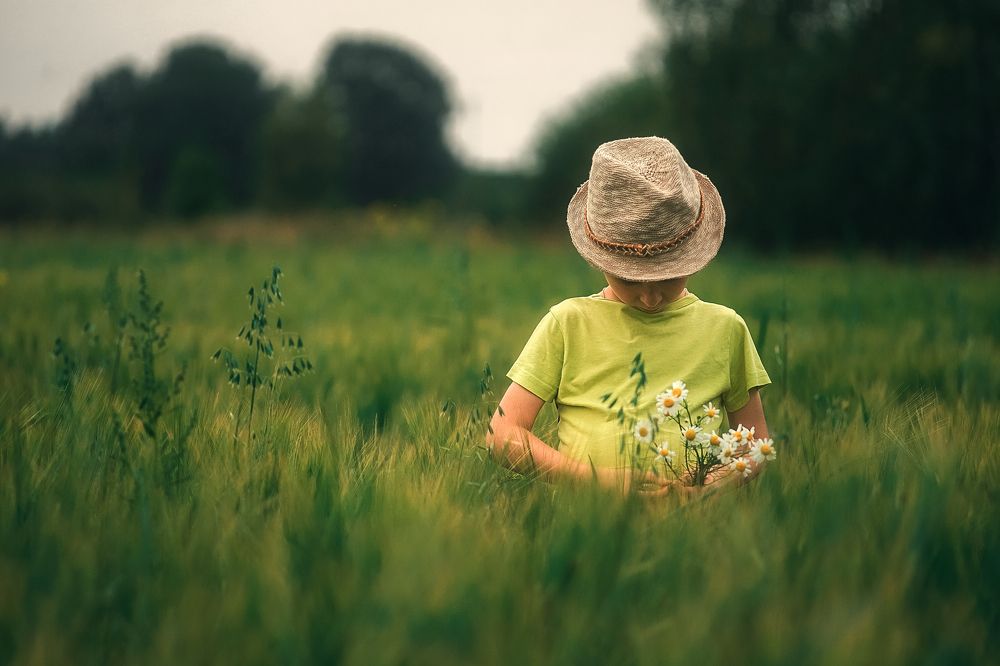 Фотография автора Анжелика