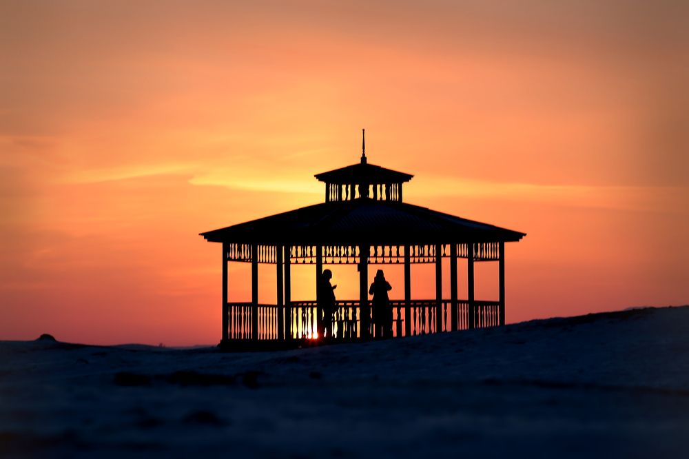 Photograph by Александр Масенко