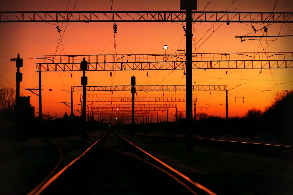 Photograph by Александр Масенко