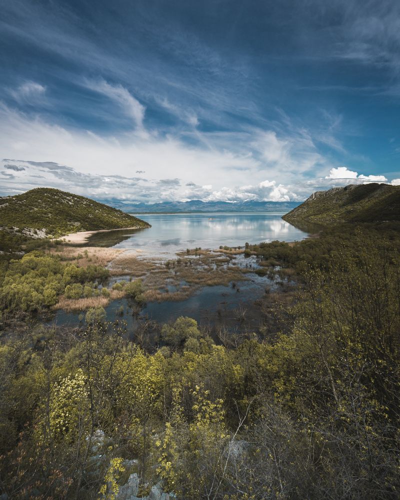 Photograph by Roman Vislobokov