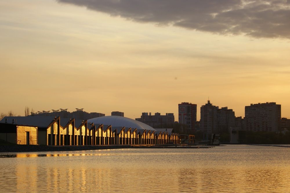 Photograph by Андрей Хитрун