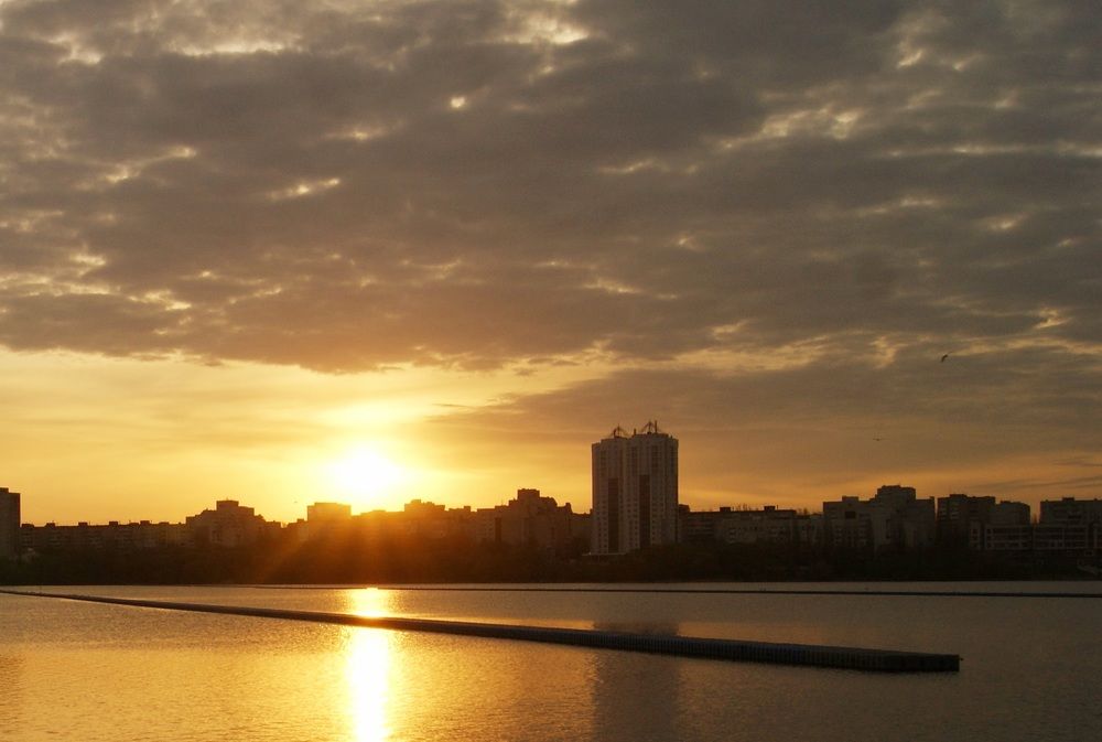 Photograph by Андрей Хитрун