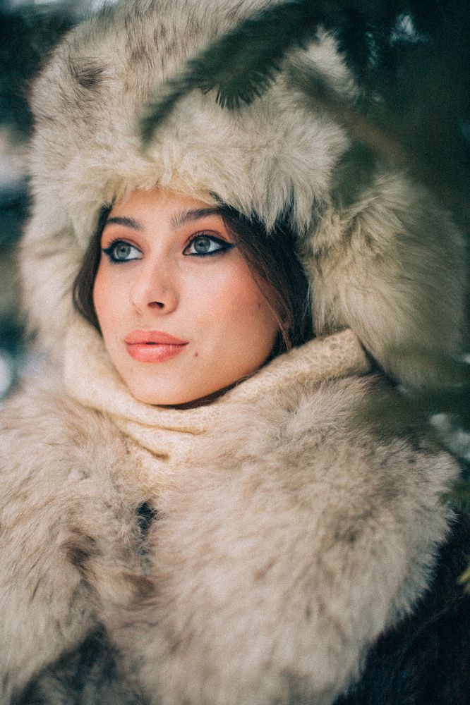 Фотография автора Екатерина Цыганова