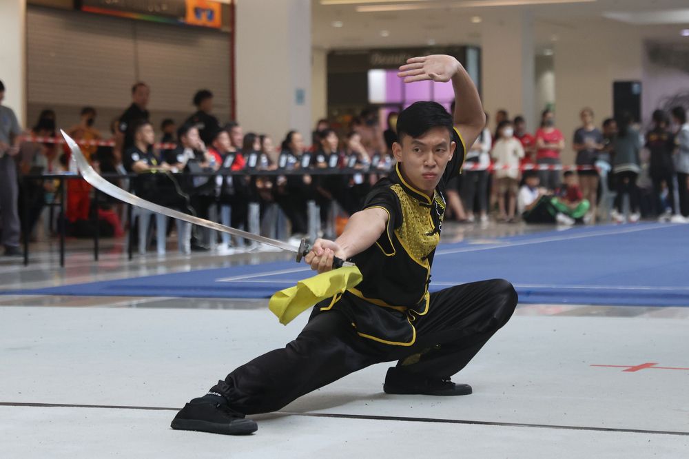 Photograph by Chia Teck Kang