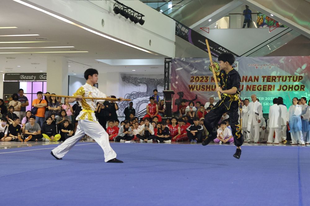 Photograph by Chia Teck Kang