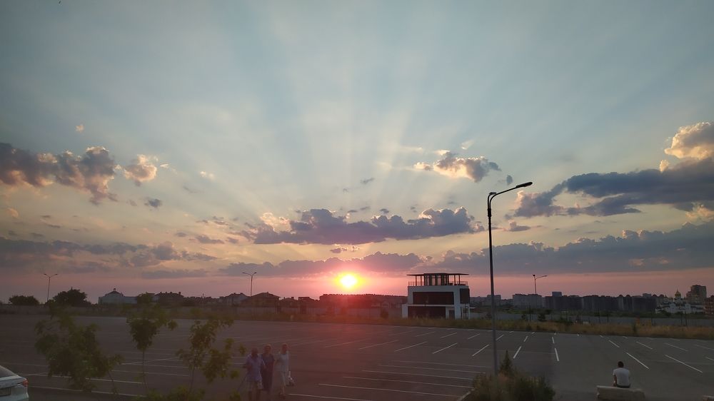 Photograph by Елена Смирнова