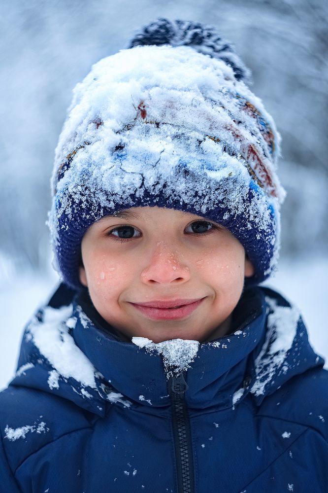 Фотография автора Анжелика
