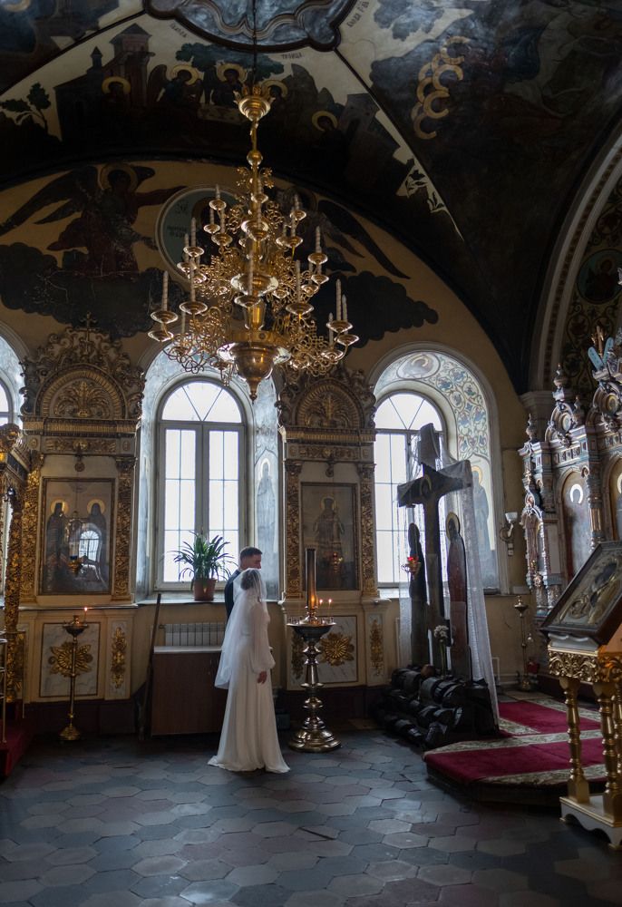 Photograph by Елена Васильева