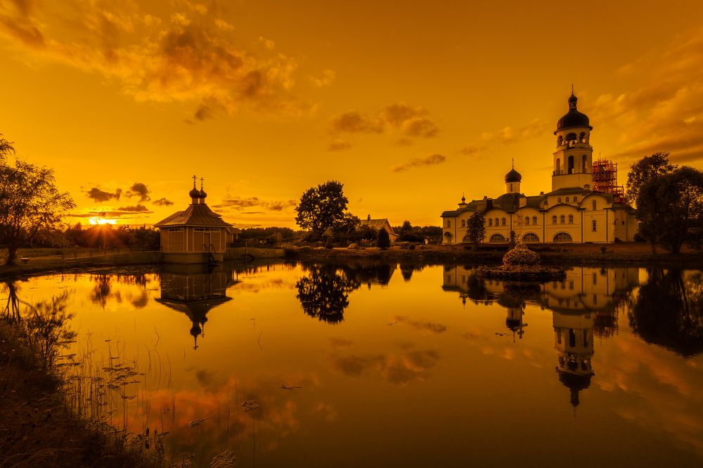 Photograph by Дмитрий Себрин