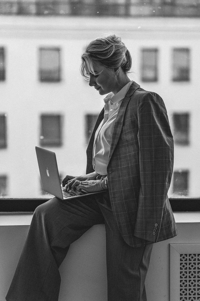 Фотография автора Анжелика