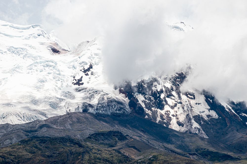 Photograph by Susie Castellano