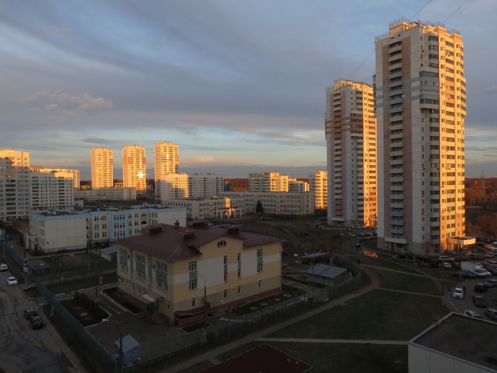 Photograph by Андрей