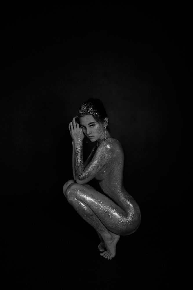 Photograph by Ольга Яшина