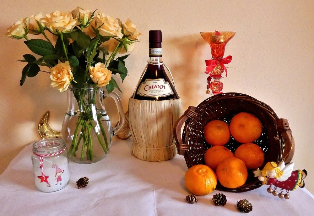 Photograph by backareva irina