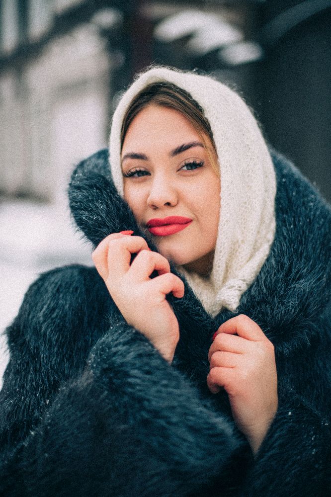 Фотография автора Екатерина Цыганова