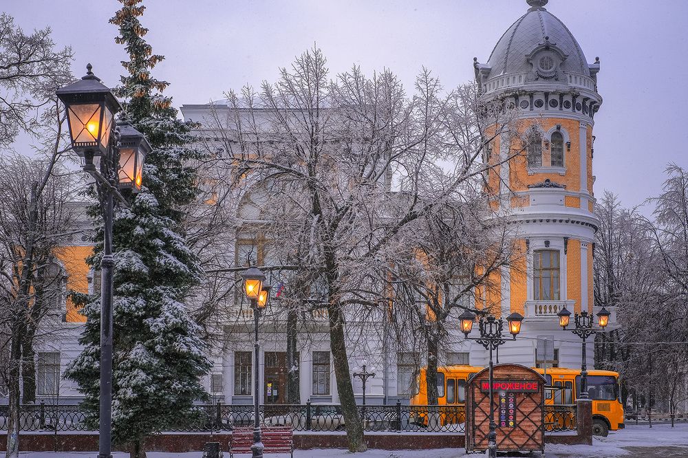 Photograph by Владислав Никишин