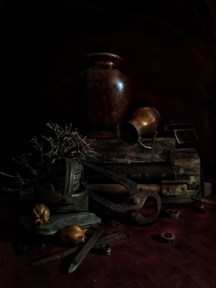 Photograph by Natalia Sopoćko