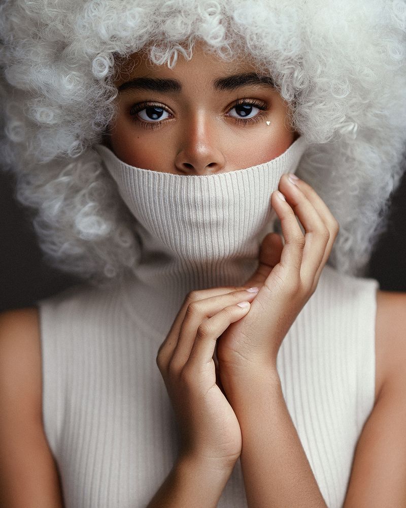 Photograph by Krzysztof & Maria Slowinski