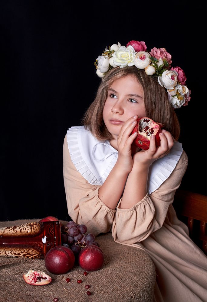 Photograph by Людмила Гурова