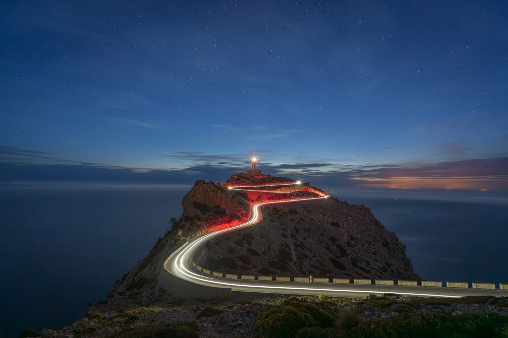 Photograph by Carlos Carrión Sánchez