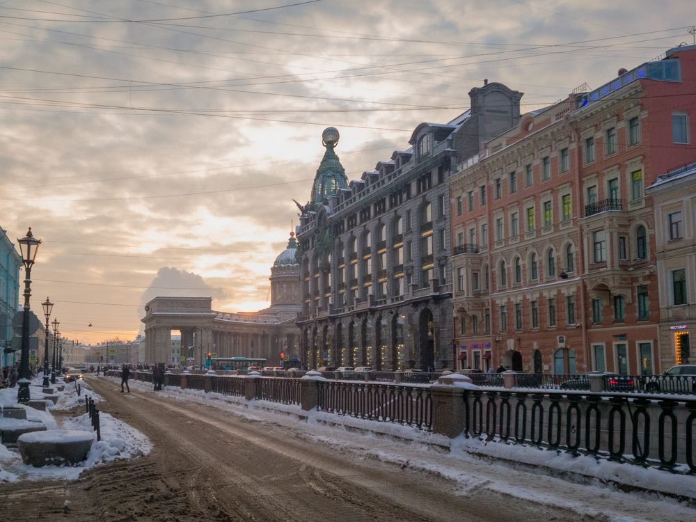 Photograph by Юрий Катков