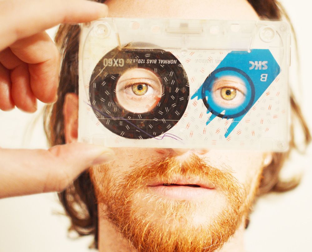 Photograph by Pascal Miliorelli