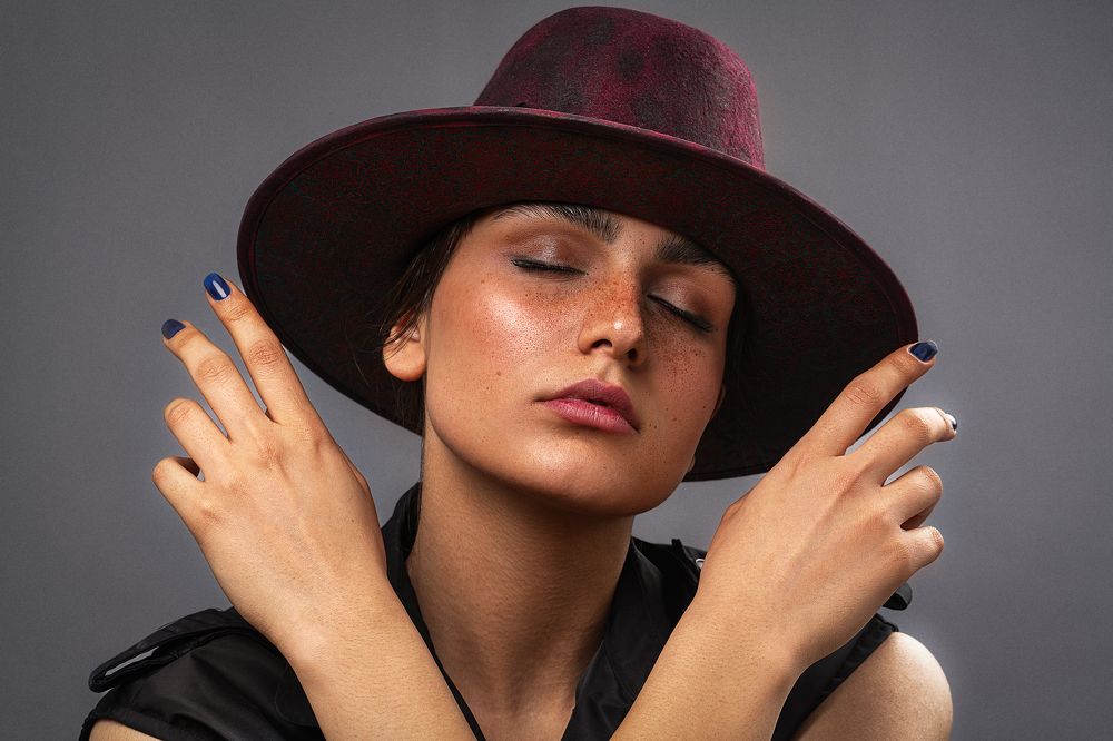 Photograph by Farhad zabihi