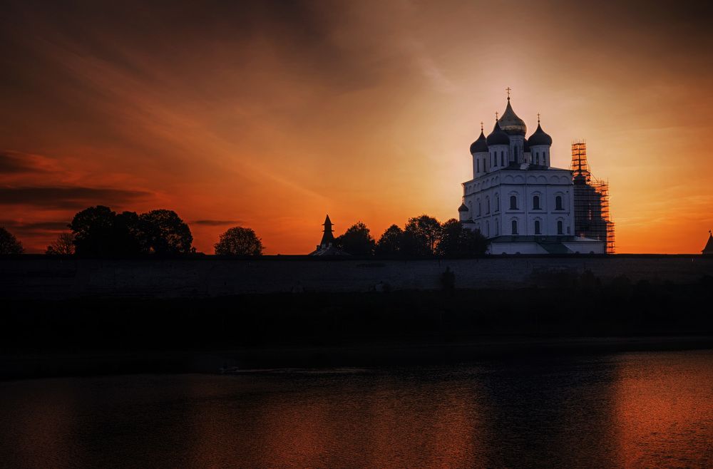 Photograph by Вера Петри