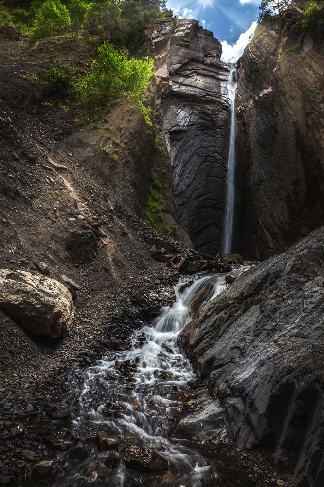 Photograph by Lavskaya Elena