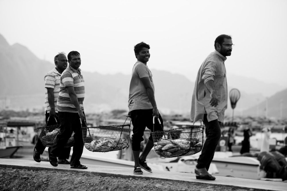 Photograph by Ganesh Paisa