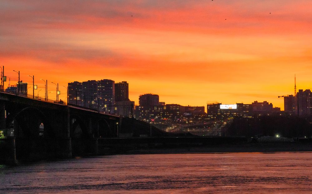 Фотография автора Максим Грибанов